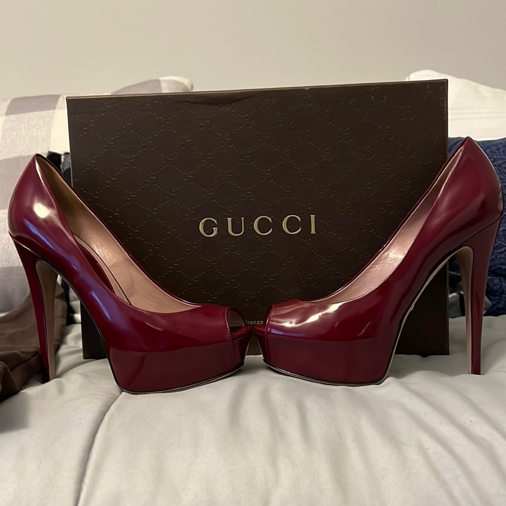 Gucci Regent